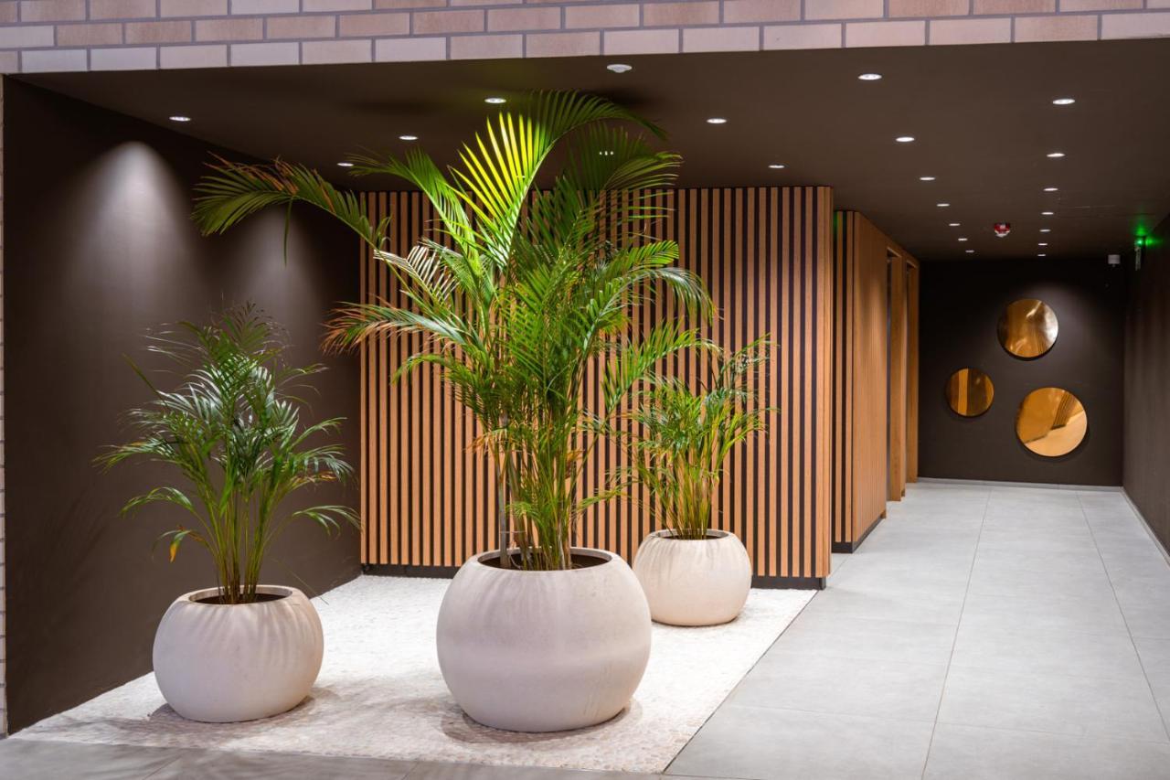 Modern Newly-Built Home By The New York Cafe Βουδαπέστη Εξωτερικό φωτογραφία