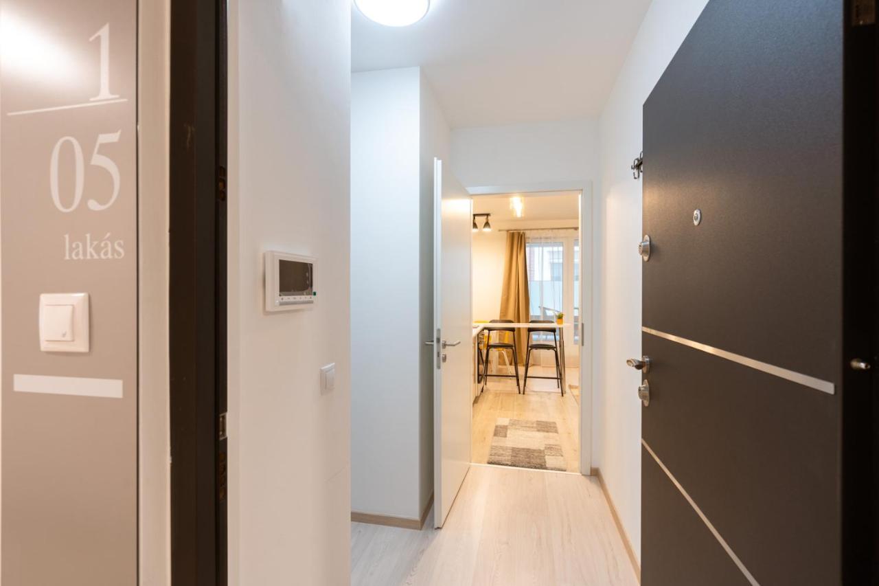 Modern Newly-Built Home By The New York Cafe Βουδαπέστη Εξωτερικό φωτογραφία