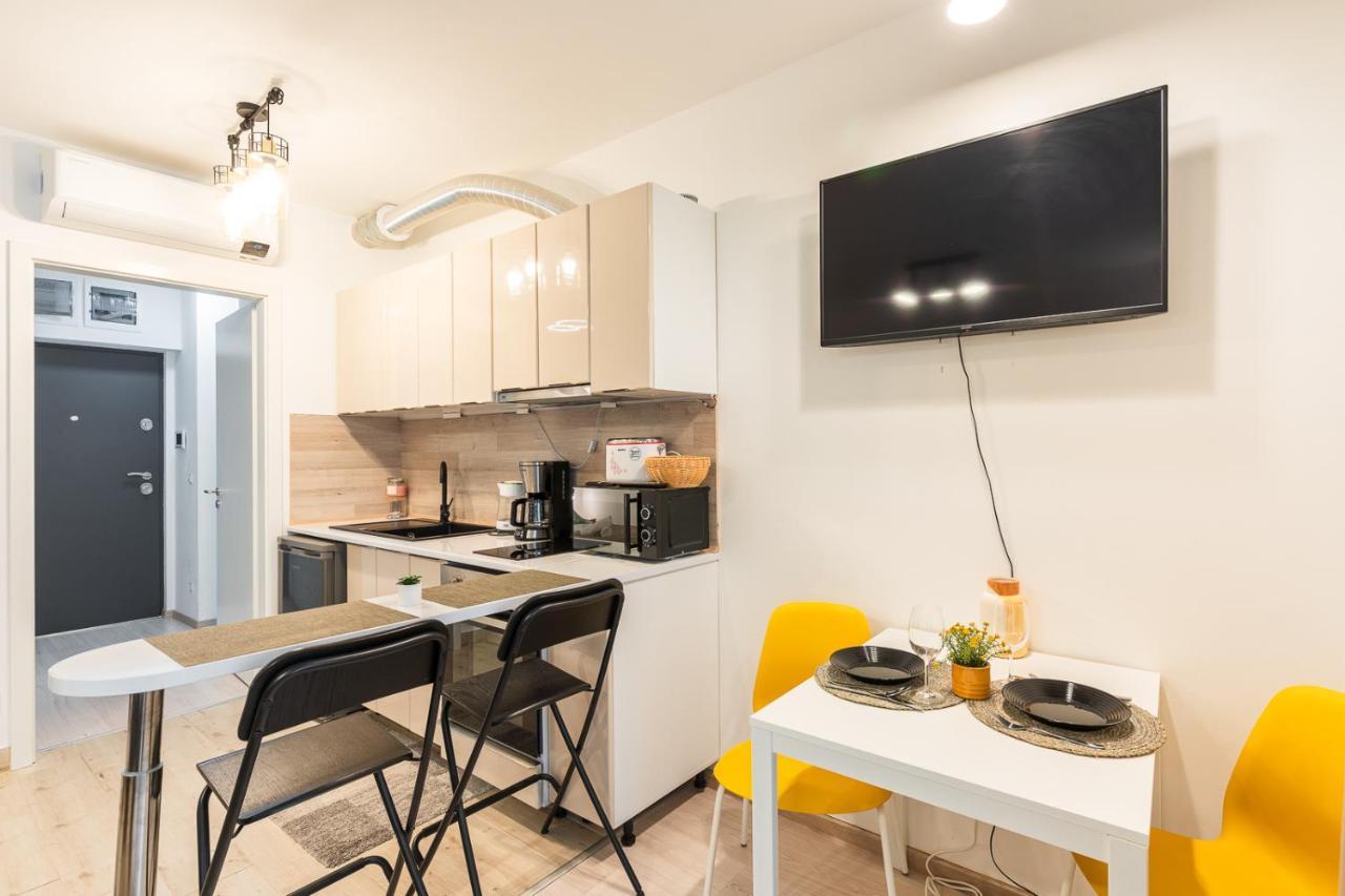 Modern Newly-Built Home By The New York Cafe Βουδαπέστη Εξωτερικό φωτογραφία
