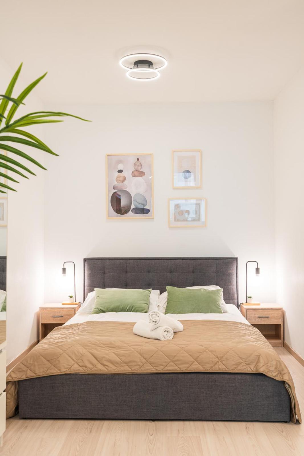 Modern Newly-Built Home By The New York Cafe Βουδαπέστη Εξωτερικό φωτογραφία